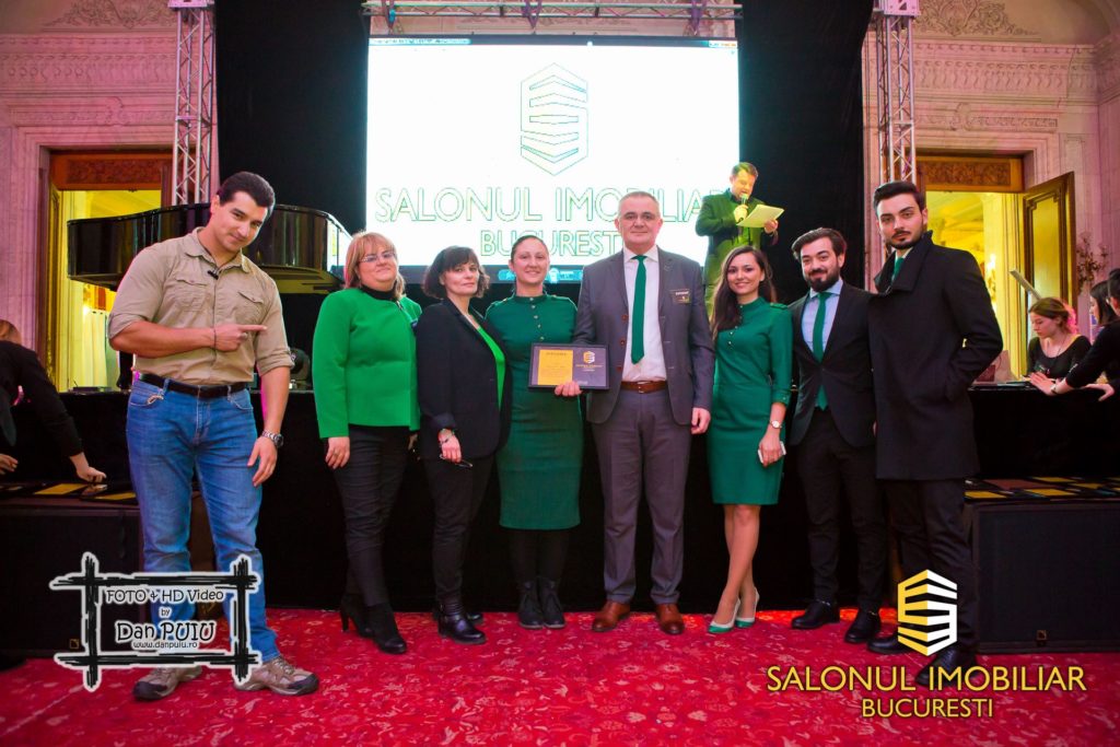 Cartierul Solar @Salonul Imobiliar București 02-04 martie2018